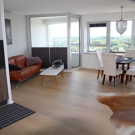Ferienappartments Σλέσβιχ Εξωτερικό φωτογραφία