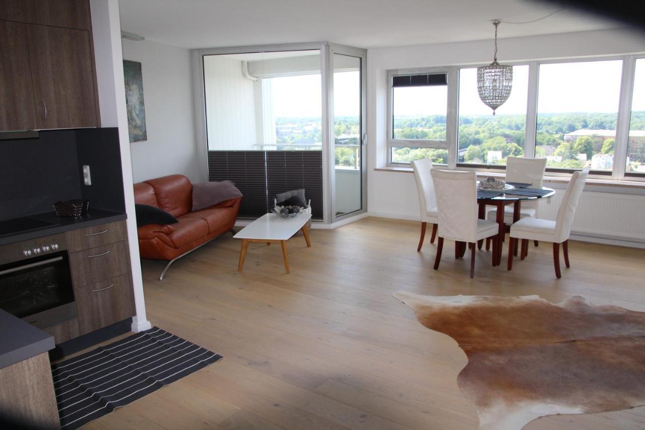 Ferienappartments Σλέσβιχ Εξωτερικό φωτογραφία