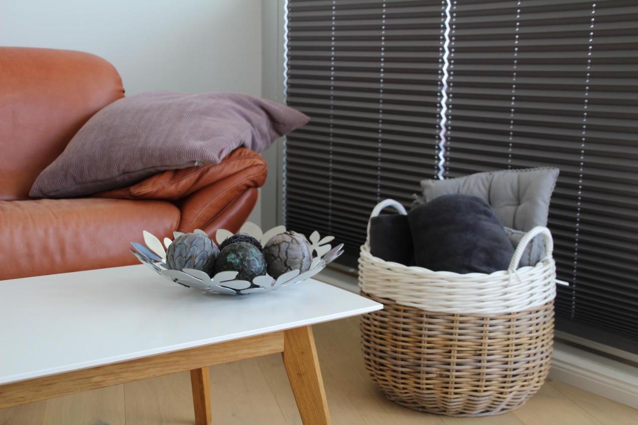 Ferienappartments Σλέσβιχ Εξωτερικό φωτογραφία
