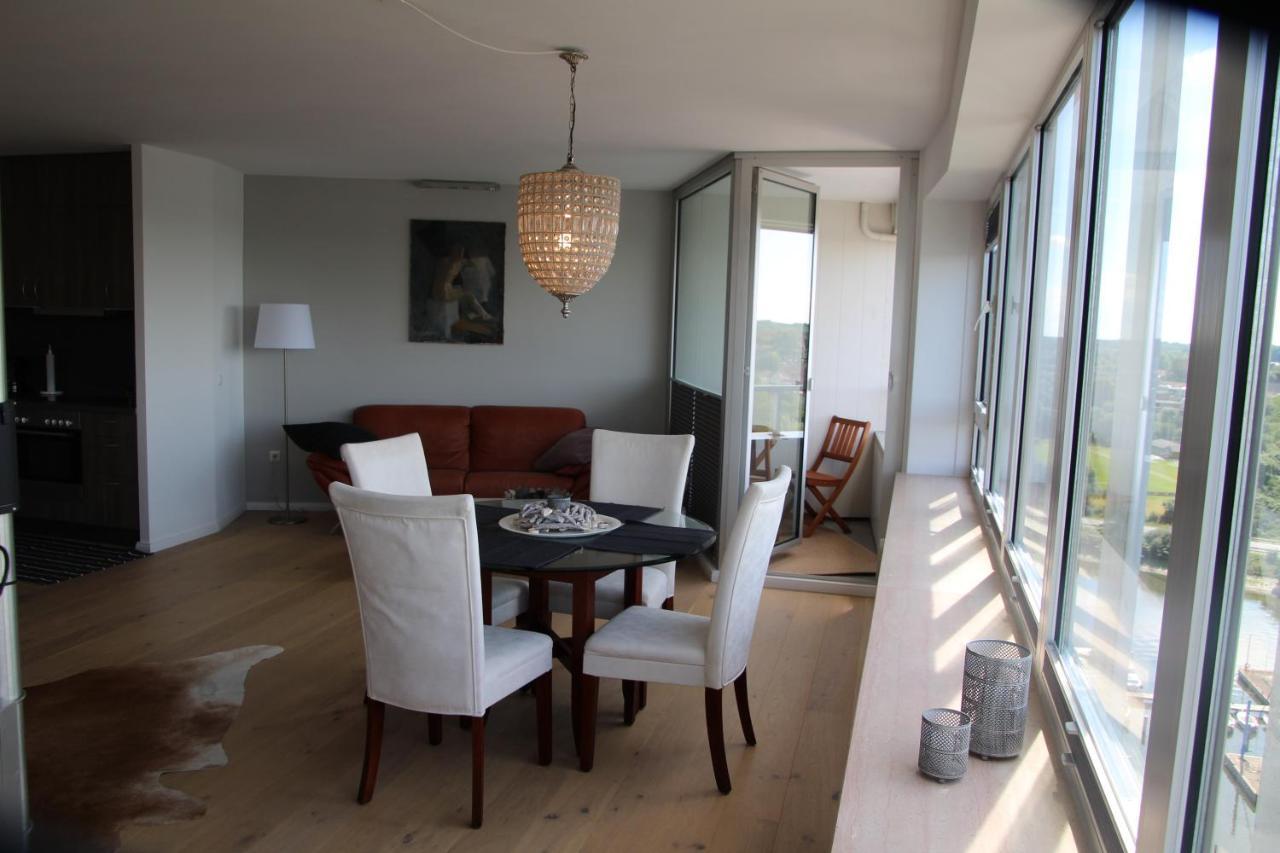 Ferienappartments Σλέσβιχ Εξωτερικό φωτογραφία