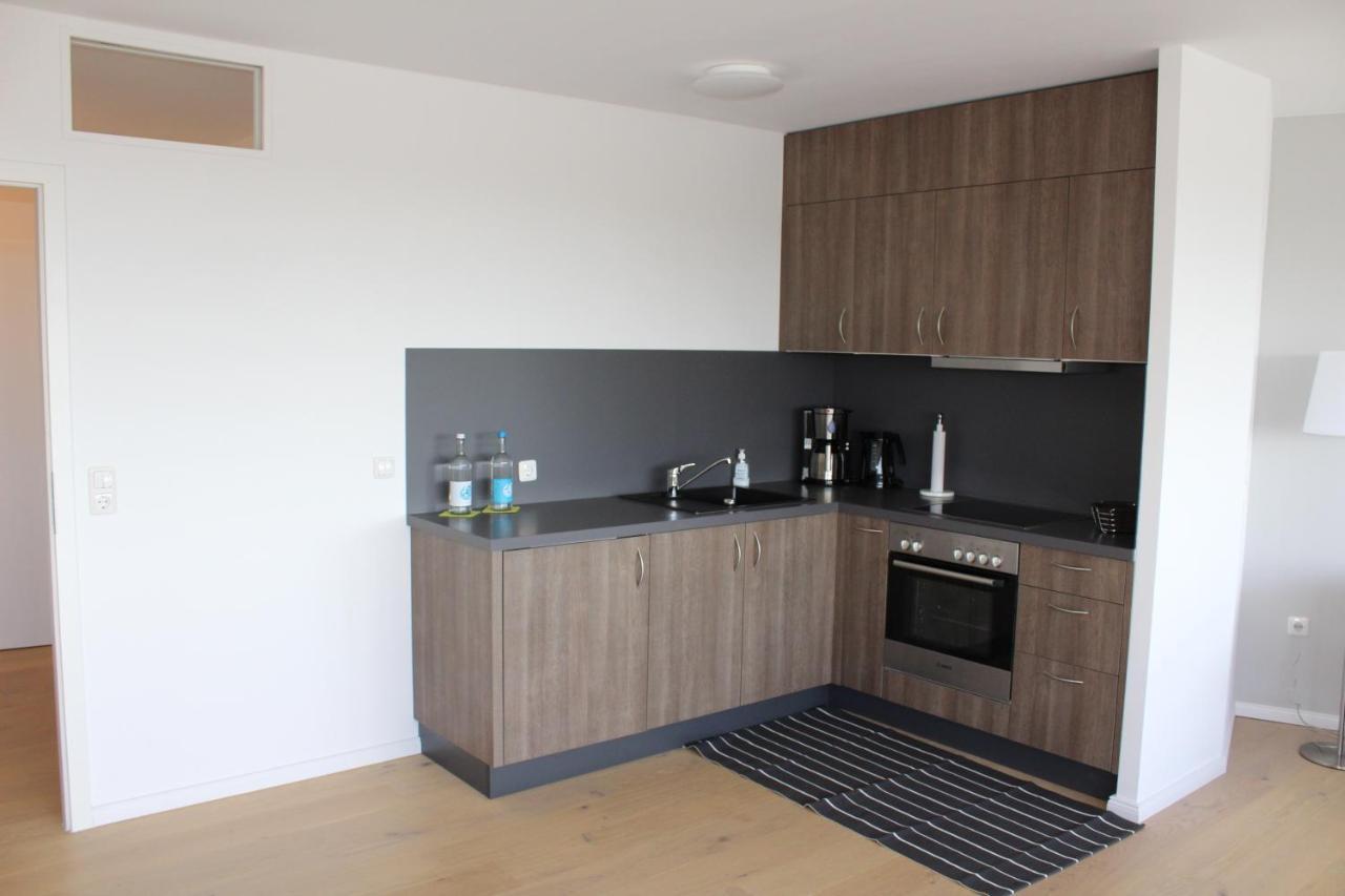 Ferienappartments Σλέσβιχ Εξωτερικό φωτογραφία