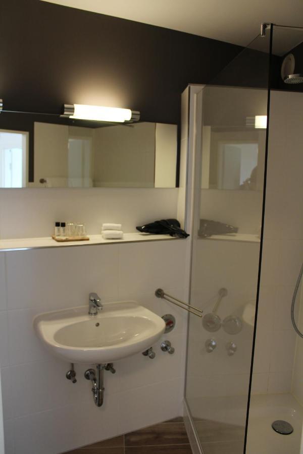 Ferienappartments Σλέσβιχ Εξωτερικό φωτογραφία