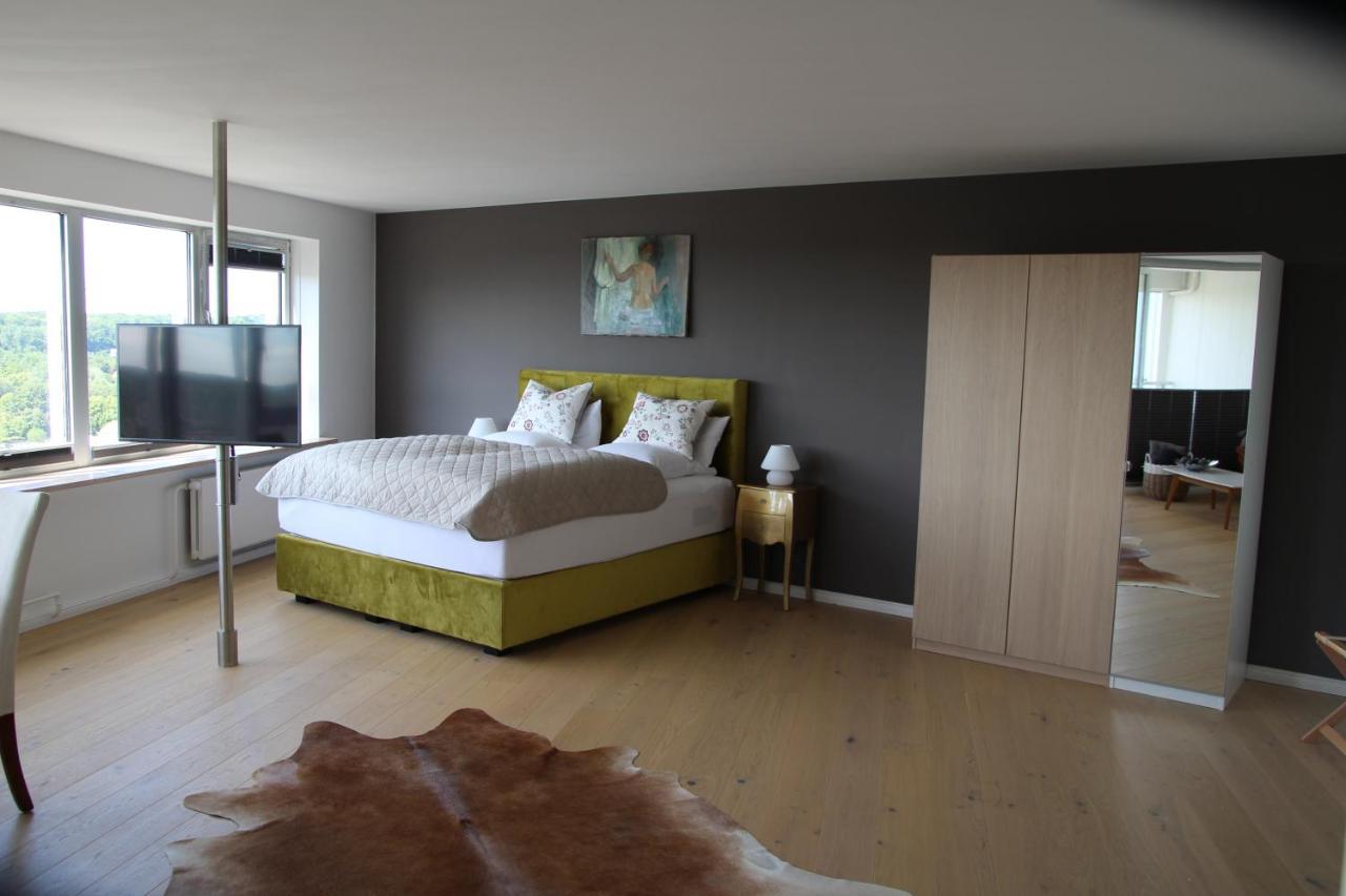 Ferienappartments Σλέσβιχ Εξωτερικό φωτογραφία